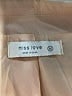 Miss Love Tan Blazer Size M - photo 6