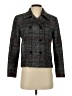Zara Basic Tweed Gray Jacket Size S - photo 1