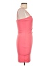 Love Tree Pink Cocktail Dress Size L - photo 4