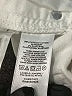 Ann Taylor LOFT Ivory Jeans Size 00 - photo 9