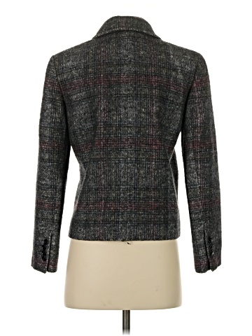 Zara Basic Jacket (view 2)