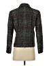 Zara Basic Tweed Gray Jacket Size S - photo 2
