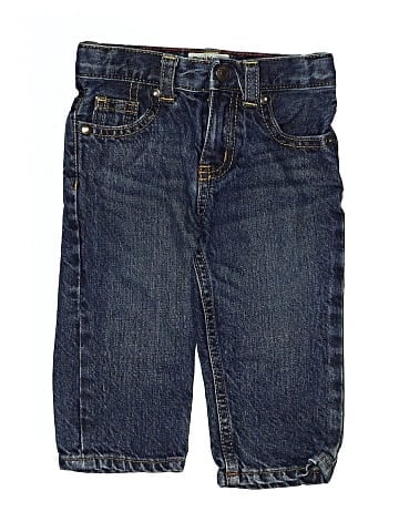 OshKosh B'gosh Jeans (view 1)