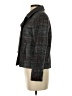 Zara Basic Tweed Gray Jacket Size S - photo 5