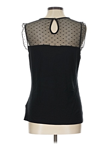 Loveappella Sleeveless Top (view 2)