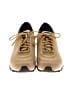 Nike Gold Sneakers Size 9 - photo 2