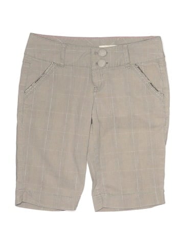 DKNY Jeans Khaki Shorts (view 1)