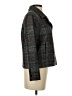 Zara Basic Tweed Gray Jacket Size S - photo 4