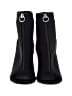 Mia Black Sandals Size 7 - photo 2