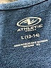 Athletic Works 100% Polyester Blue Active Tank Size L - photo 7