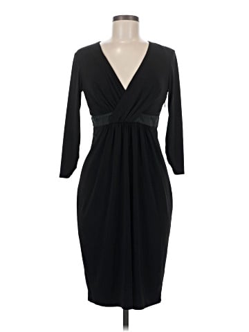 Laundry by Shelli Segal Cocktail Dress (view 1)