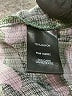 Torrid 100% Rayon Camo Green Long Sleeve Button-Down Shirt Size 2X Plus (2) - photo 8