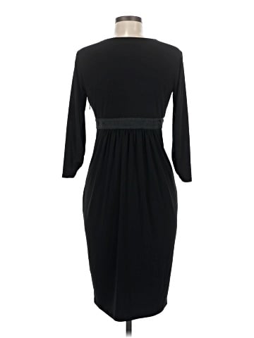Laundry by Shelli Segal Cocktail Dress (view 2)