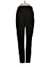 Zara Solid Black Active Pants Size S - photo 1