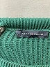 Tommy Hilfiger Green Pullover Sweater Size M (estimated) - photo 7