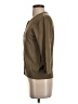 August Silk Brown Cardigan Size S (estimated) - photo 5
