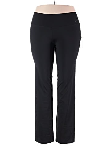 Nike Active Pants (view 1)
