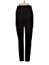 Zara Solid Black Active Pants Size S - photo 2