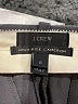 J.Crew Solid Gray Dress Pants Size 0 - photo 4