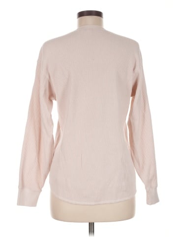 Uniqlo Long Sleeve T-Shirt (view 2)