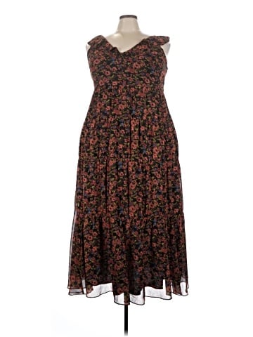 Chelsea28 Casual Dress (view 1)