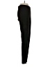 Zara Solid Black Active Pants Size S - photo 4