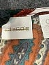 Chico's Paisley Brown Cocktail Dress Size Sm (0) - photo 7