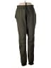 Patagonia 100% Recycled Polyester Solid Green Active Pants Size S - photo 1