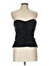 Apt. 9 Black Tube Top Size 10 - photo 1