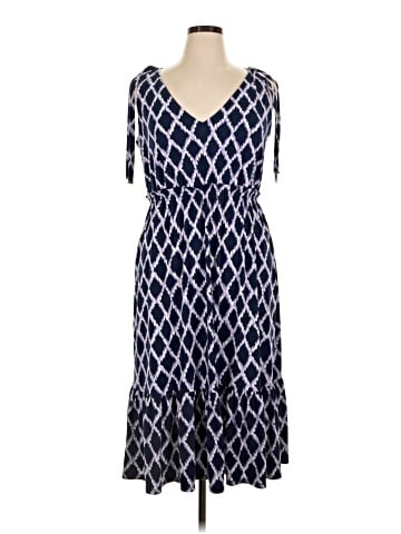 MICHAEL Michael Kors Casual Dress (view 1)