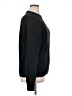 J.Crew 100% Cotton Solid Black Pullover Sweater Size XL - photo 4