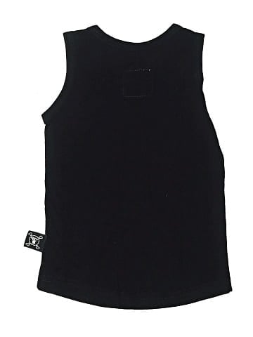 Nununu Sleeveless T-Shirt (view 2)