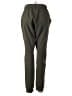 Patagonia 100% Recycled Polyester Solid Green Active Pants Size S - photo 2