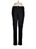 Wit & Wisdom Solid Black Casual Pants Size 10 - photo 1