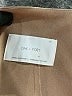 OAK + FORT Tan Blazer Size S - photo 6