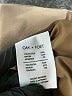OAK + FORT Tan Blazer Size S - photo 7