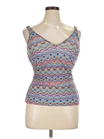 Profile by Gottex Tank Top (view 1)
