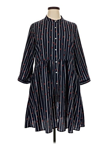 Suzanne Betro Casual Dress (view 1)