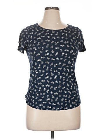 W5 Short Sleeve T-Shirt (view 1)