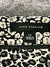 Ann Taylor Animal Print Gray Casual Skirt Size 12 - photo 4