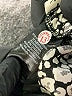 Ann Taylor Animal Print Gray Casual Skirt Size 12 - photo 5