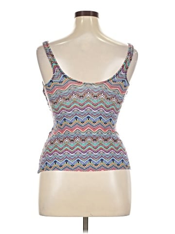 Profile by Gottex Tank Top (view 2)