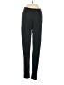 Cuddl Duds Solid Black Active Pants Size S - photo 1