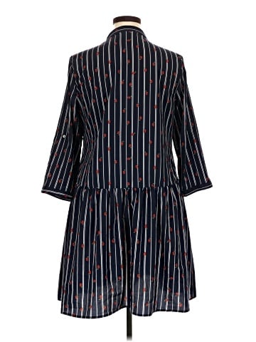 Suzanne Betro Casual Dress (view 2)