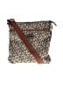 Tommy Hilfiger Brown Crossbody Bag One size - photo 1