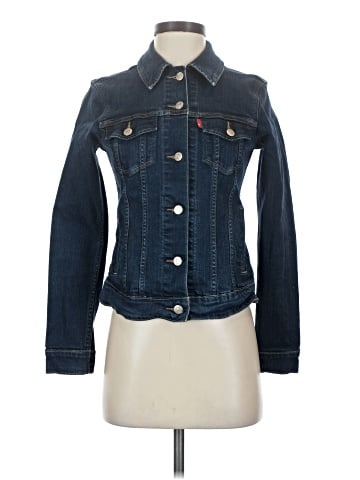 Levi's Denim Jacket (view 1)