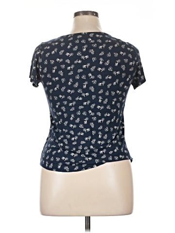 W5 Short Sleeve T-Shirt (view 2)