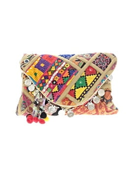 Tylie Malibu Clutch