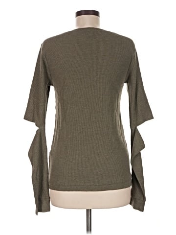 Joe's Jeans 3/4 Sleeve T-Shirt (view 2)
