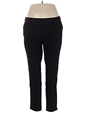 Anne Klein Active Pants (view 1)